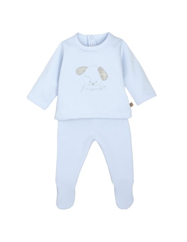 I Conjunto Polaina Burela