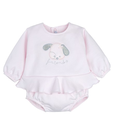 I Conjunto Pololo Burela
