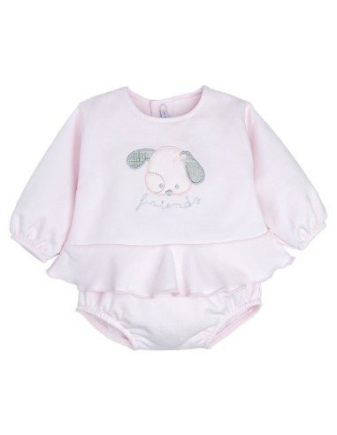 I Conjunto Pololo Burela