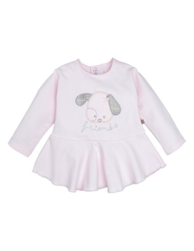 I Vestido Burela