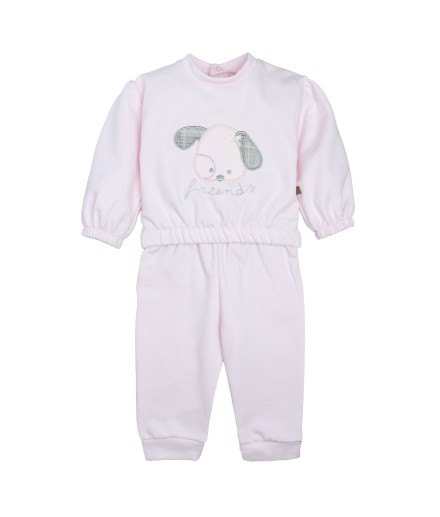 I Conjunto Sport Burela