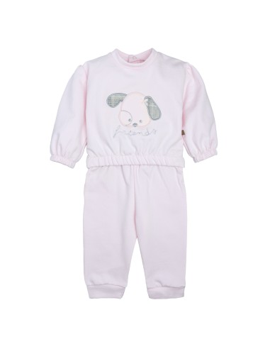 I Conjunto Sport Burela