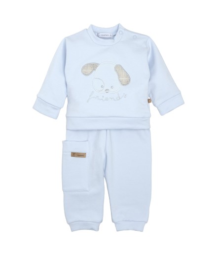 I Conjunto Sport Burela