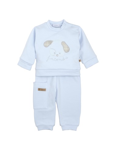 I Conjunto Sport Burela