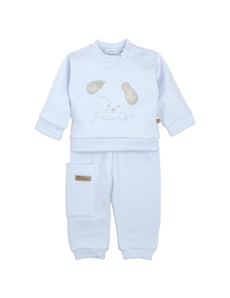 I Conjunto Sport Burela