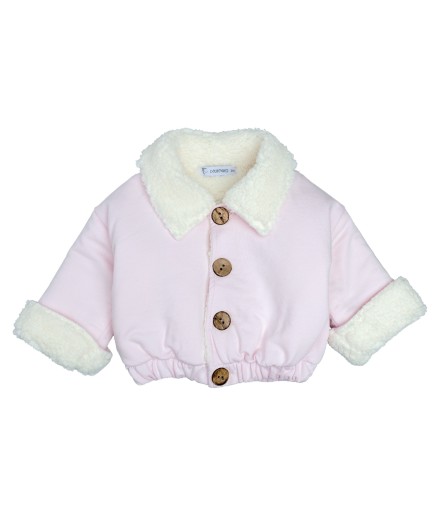 I Chaqueta Burela 2