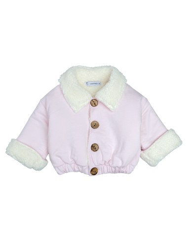 I Chaqueta Burela