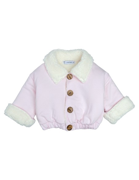 I Chaqueta Burela