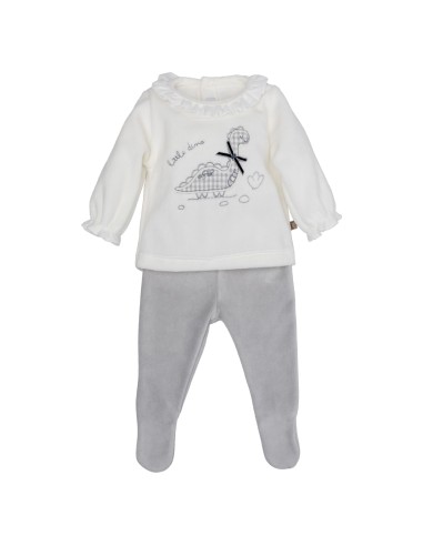 I Conjunto Polaina Foz