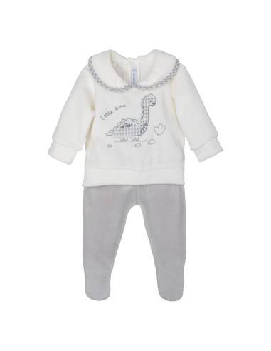 I Conjunto Polaina Foz