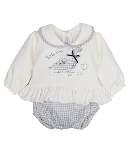 I Conjunto Pololo Foz