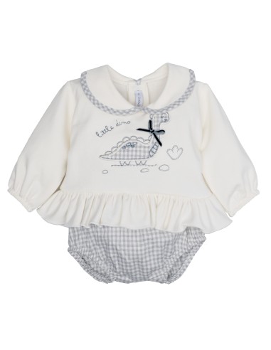 I Conjunto Pololo Foz