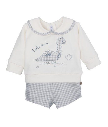 I Conjunto Pololo Foz