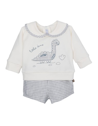 I Conjunto Pololo Foz