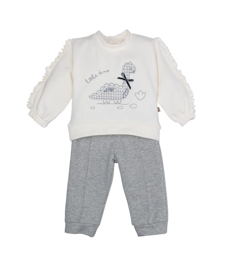 I Conjunto Sport Foz