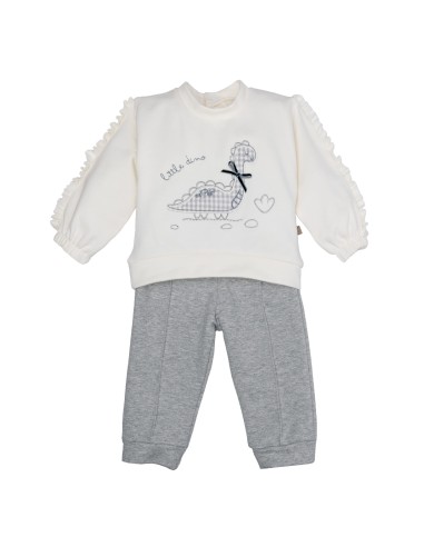 I Conjunto Sport Foz