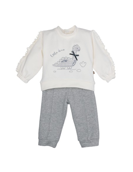 I Conjunto Sport Foz