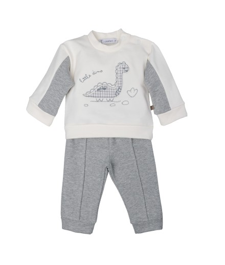 I Conjunto Sport Foz