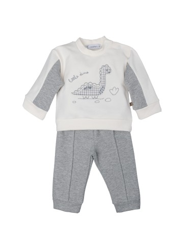 I Conjunto Sport Foz
