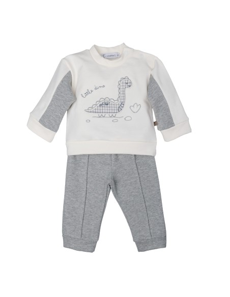 I Conjunto Sport Foz