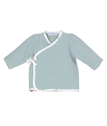 I Conjunto 3 Piezas Polaina Arosa