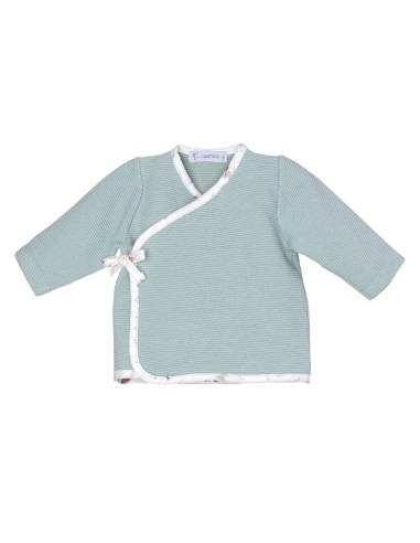 I Conjunto 3 Piezas Polaina Arosa