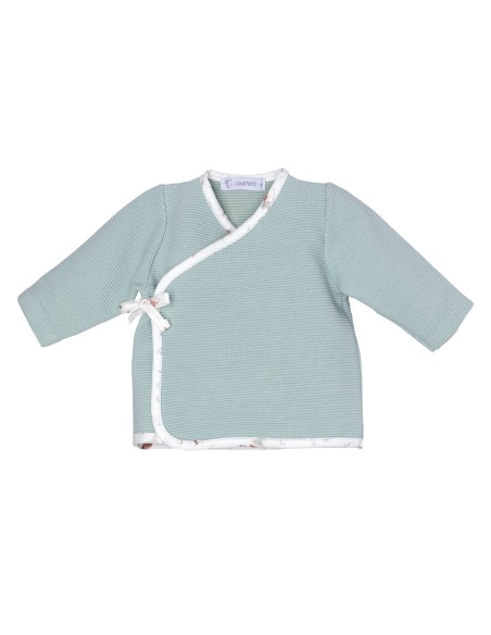I Conjunto 3 Piezas Polaina Arosa