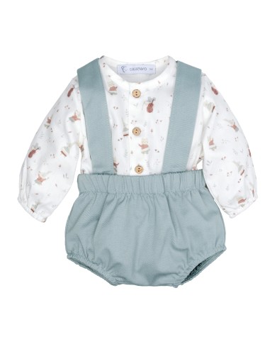 I Conjunto Pololo Arosa