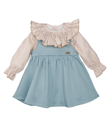I Conjunto Pichi Arosa