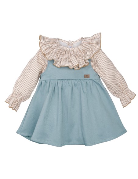 I Conjunto Pichi Arosa