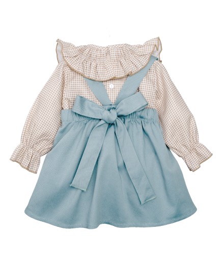 I Conjunto Pichi Arosa 2