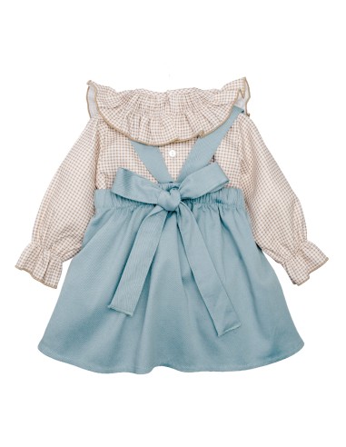 I Conjunto Pichi Arosa