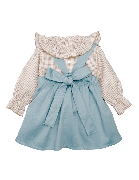 I Conjunto Pichi Arosa
