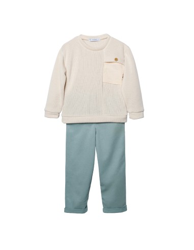 I Conjunto Pantalón Arosa