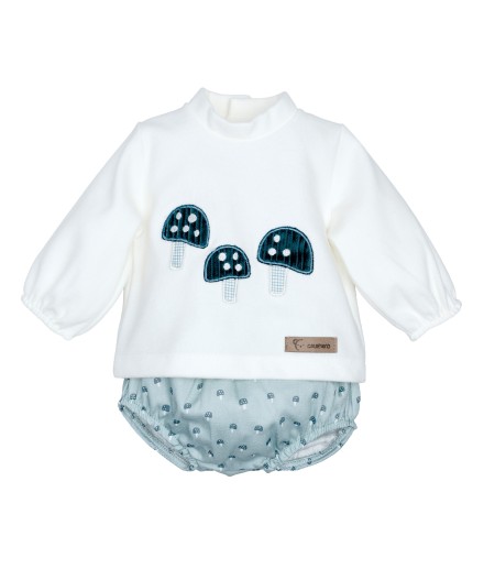 I Conjunto Pololo Caldas 2