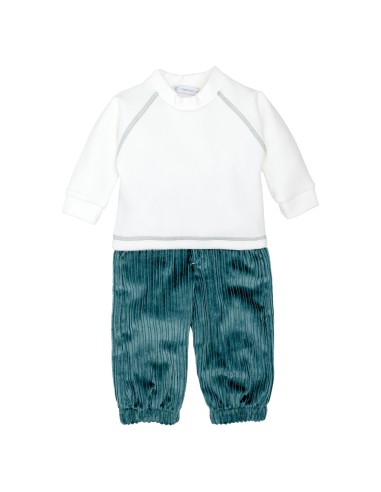 I Conjunto Pantalon Caldas