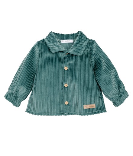 I Sobrecamisa Caldas