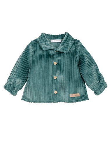 I Sobrecamisa Caldas