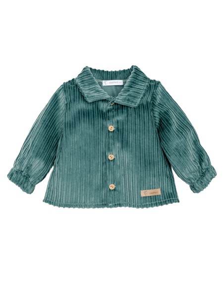 I Sobrecamisa Caldas