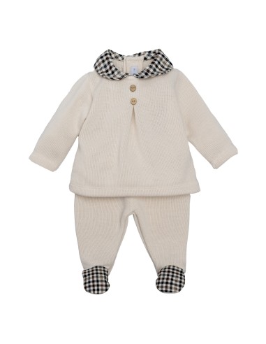 I Conjunto Polaina Borben
