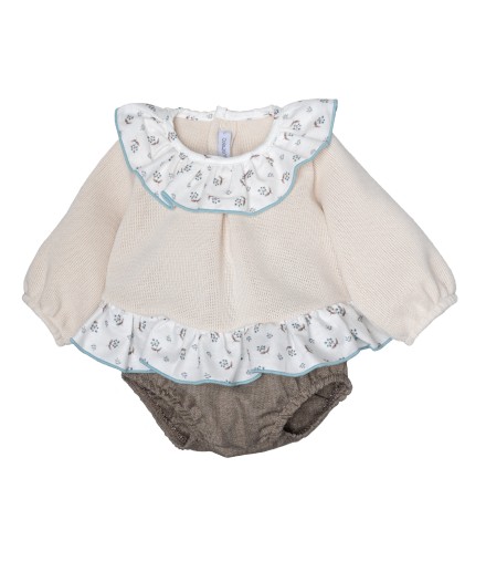I Conjunto Pololo Borben
