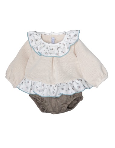 I Conjunto Pololo Borben