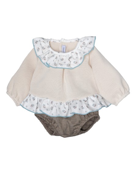I Conjunto Pololo Borben