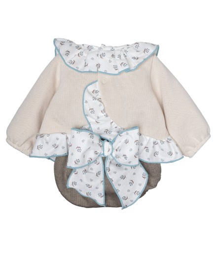 I Conjunto Pololo Borben 2