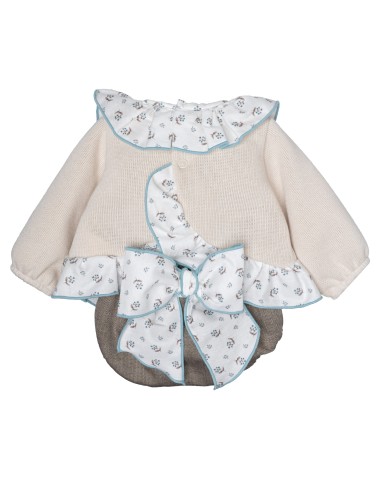 I Conjunto Pololo Borben