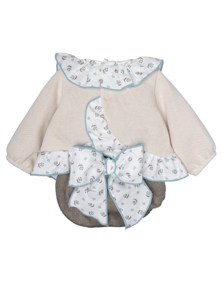 I Conjunto Pololo Borben