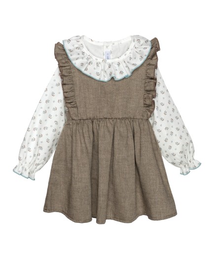 I Conjunto Pichi Borben