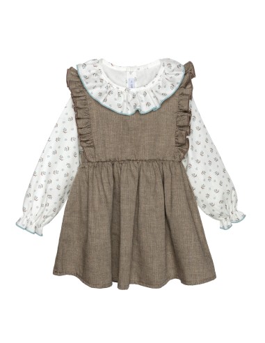 I Conjunto Pichi Borben