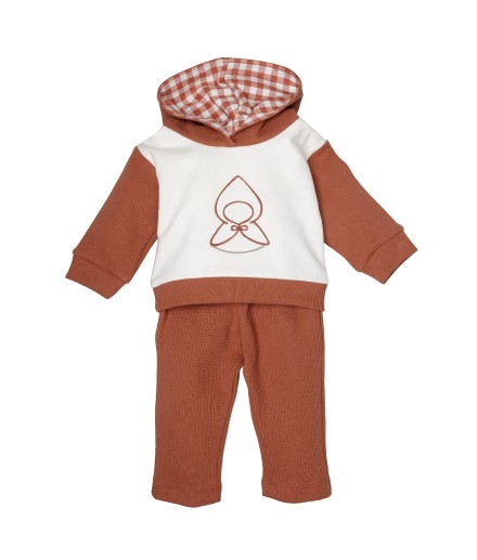 I Conjunto Sport Lalin