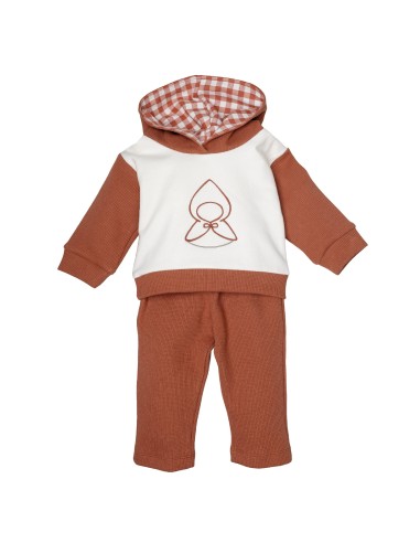 I Conjunto Sport Lalin